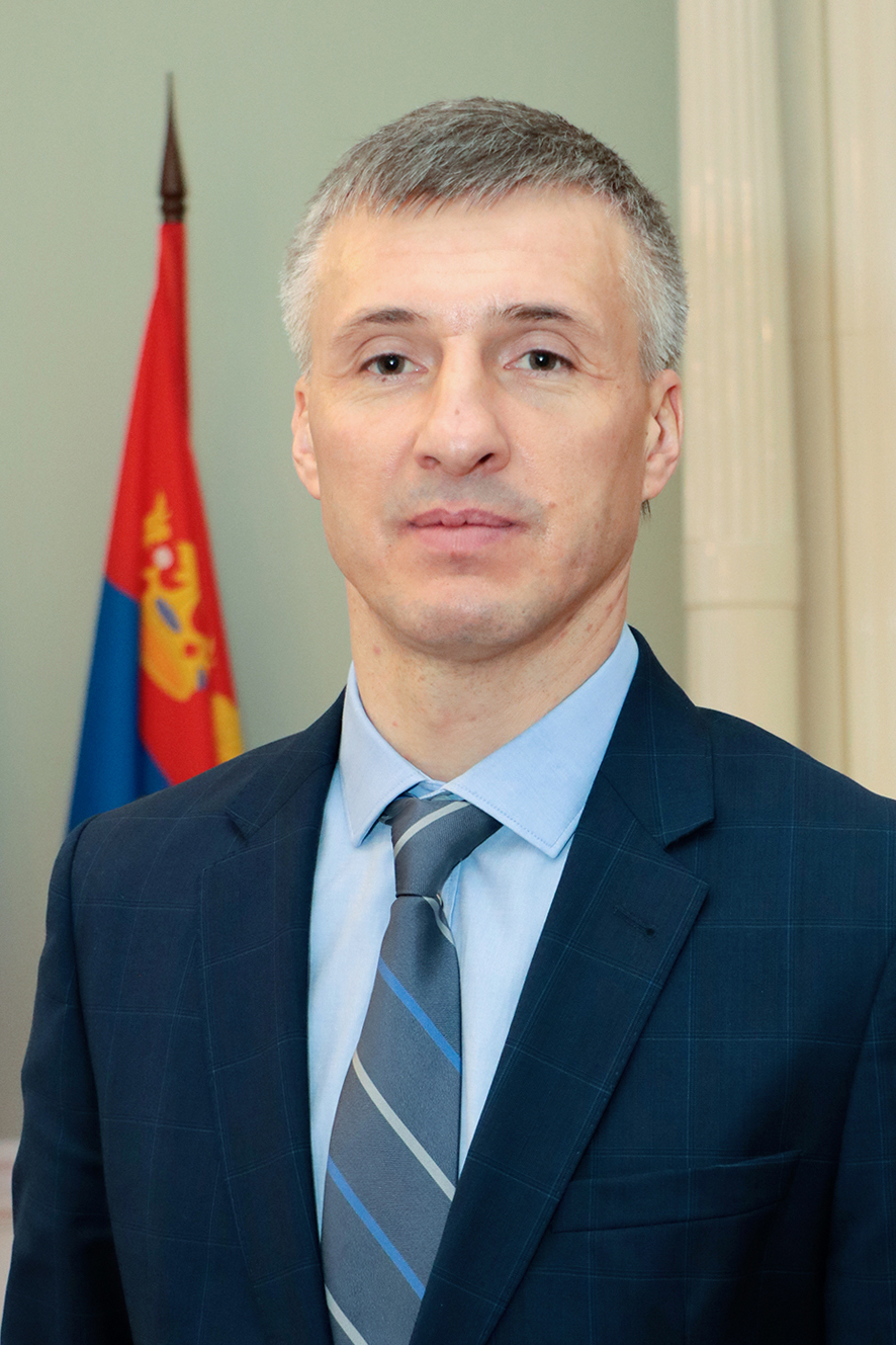 Администрация Выборгского муниципального района Ленинградской области.